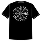 The Sleeping Sea King Shirt "Tribal"